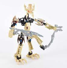 LEGO Bionicle 8983 Glatorian Vorox BT2 | eBay