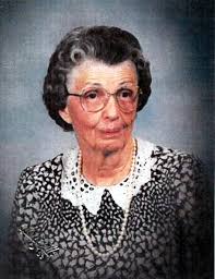 Alice Hogan Obituary