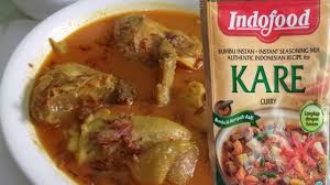 Bahan bahan kari daging kambing ⇒sediakan daging kambing campur sekitar 500 gram ⇒buat juga santan kental alami sekitar 250 ml ⇒tidak lupa bunga cara memasak kari kambing aceh rayeuk. Resep Ayam Bumbu Kari Terpraktis Enak Dan Pedas Youtube