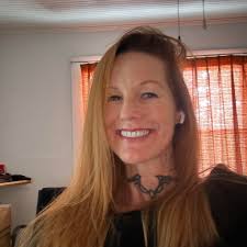 Carolyn Elizabeth Murphy