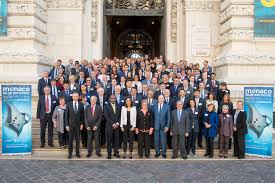 Us, russia hold parallel drills associated press. A Monaco Blue Initiative Entirely Dedicated To Mpas Medpan