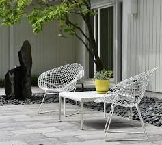 Plus De 100 Idees De Salon De Jardin En Resine Bois Ou Metal Avec Images Grande Table Basse Carree Meuble Fer Table Basse Carree