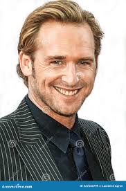 Lucas Arrives Stock Photos