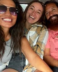 Brad Falcon's Instagram, Twitter & Facebook