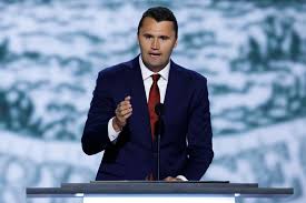 House, Senate pass 'National Day of Remembrance for Charlie Kirk' ahead of  memorial service - ABC News