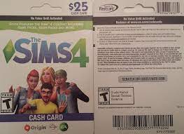 You'll be able to win points by completing offers such as submitting your email. The Sims 4 Cash Card Game Stuff Packs Confirmed Simsvip