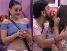 Ameesha patel has stated that she has no plans to ever appear on bigg boss. Watch Ameesha Patel Sets Bigg Boss 13 Inmates Their First Task Every Mouthful Will Have To Be Earned