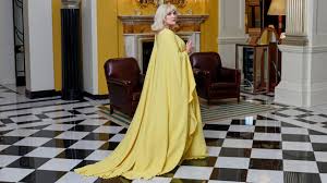 But the genre has its limitations. Emerald Fennell Promising Young Woman Auf Oscar Kurs Gq Germany