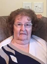 Helen Helm Obituary and Online Memorial (2016)