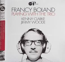 Francy Boland Discography: Vinyl, CDs, & More