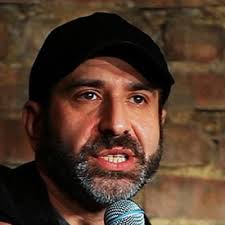 Dave Attell & more at Comedy Cellar