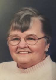 Helen M. Kuehn Obituary July 9, 2023