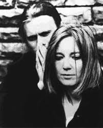 Beth Gibbons & Geoff Barrow