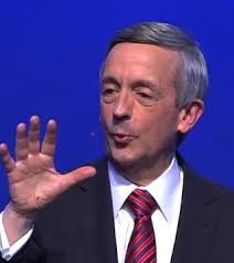 Robert Jeffress
