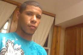 Fundraiser by Flo Mullings : James Haburn