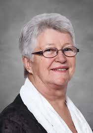 Avis de décès de Marie Kirouac Bernard de Montmagny décédé(e) le 9 novembre  2024