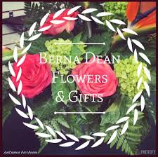 Maybe you would like to learn more about one of these? Berna Dean Flowers And Gifts Videos Facebook