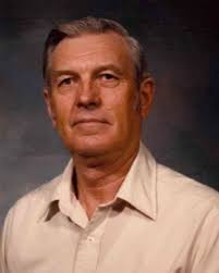 Doyle "Pete" Croy Obituary November 6, 2023