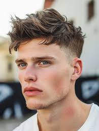 Discover 27 Trendy Messy Haircut Men Short Hair Styles for a Bold Fashion  Statement
