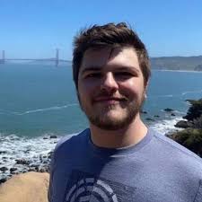 UROP Alumni Jacob Blanksvard