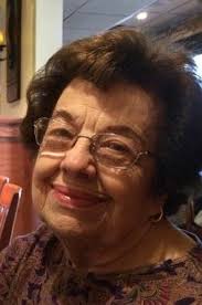 Margaret Bonenberger Obituary