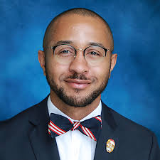 College of HRSM Honors the 2025 Distinguished Alumni and Friends of the  College Award Winners