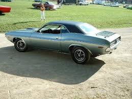 Image result for Light Gunmetal 1971 Challenger