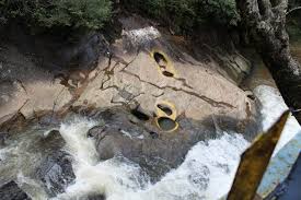 Ashok Vatika / Ashok Vanam Sita Eliya Sri Lanka | Ramayana Tour Package