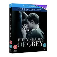 Fifty shades of grey (fifty shades, book 1) and millions of other books are available for amazon kindle. Fifty Shades Of Grey The Unseen Edition Blu Ray Buy Online In South Africa Takealot Com