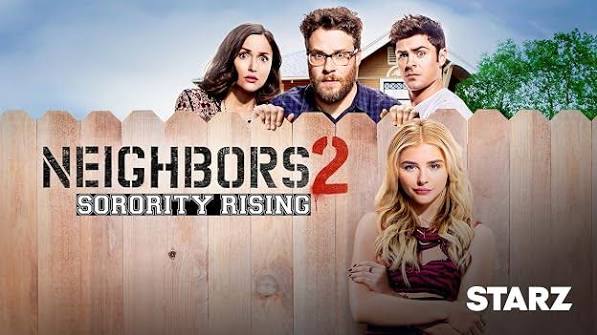 Watch Neighbors | Prime Video