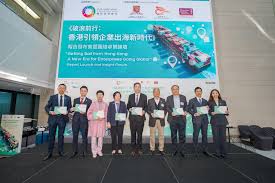 OHKF Advocates Positioning Hong Kong as the Preferred First ...