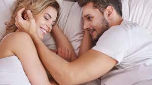 Sex Nach Der Geburt Ab Wann Schmerzen Tipps Furs Erste Mal 9monate De