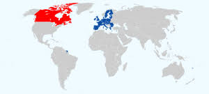 Europ�ische union einigt sich auf. Umfassendes Wirtschafts Und Handelsabkommen Wikipedia