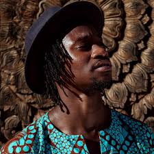 Interview mit dem Schauspieler Eugene U-Gin Boateng