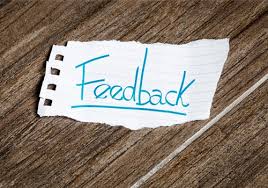 Give because jesus said so. 9 Tips To Give And Receive Elearning Feedback Elearning Industry