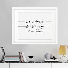 Inspirational motivating quote on picture frame. 14 Inspirational Quotes In Frames Swan Quote