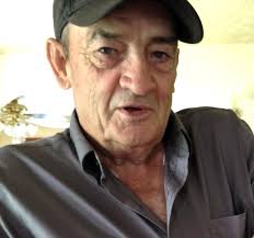 Obituary for Millard Carter