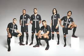 Support france's best club with psg jerseys and gear from soccerpro.com. Paris Saint Germain Fc Jersey Jersey On Sale
