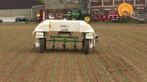 Elle prend en compte certains produits spécifiquement sélectionnés en fonction de leur. Les Robots Agricoles Presentent De Reels Avantages Mais Suscitent Aussi Des Questions