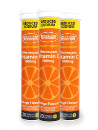 There are no side effects for most people. Effervescent Vitamin C Tablets Free Delivery