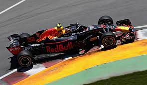 Der stärkere regen forderte im zweiten abschnitt ein prominentes opfer. Formel 1 Qualifying Ergebnis Zum Kanada Gp Startaufstellung Und Pole Position