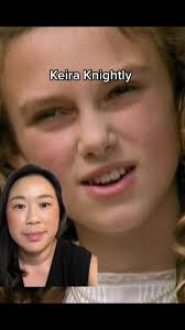 Kiera Mitchell Before and After