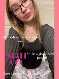 Camille Huffman's Instagram, Twitter & Facebook