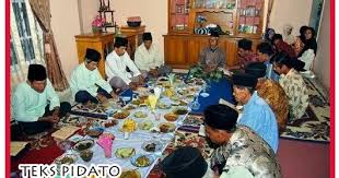 Susunan acara tersebut dibawakan oleh pembawa acara atau mc sebagai panduan untuk memimpin selama jalannya acara. Teks Pidato Untuk Acara Tahlilan Terbaru Contoh Terbaik Makalah Pedia