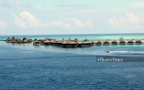 10 sabah tourism logos ranked in order of popularity and relevancy. Sabah Tourism Board To Look Beyond Mass Tourism
