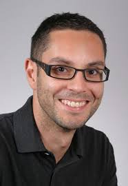 Fritz Nelson (August 2014