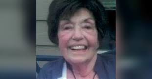 Pauline "Polly" Hoffman Obituary