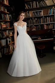 Der ultimative guide für eure hochzeitskleider. Aktuelle Brautmoden Kollektion Von Just For You Mein Hochzeits Ratgeber