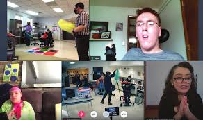 INVENTIVENESS RESOURCEFULNESS TENACITY TRANSFORMATIVE