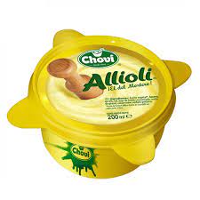Aholi yana norozilik bildirib zero tungi klubi oldiga to'plandi. Shop Online Verkauft Sauce Aioli Chovi